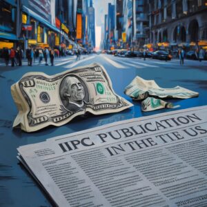 Mercado: El dólar se debilita tras la publicación del IPC en EE.UU.