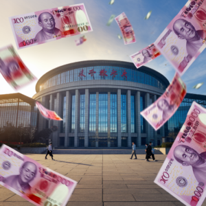 Banco Central de China Sorprende con Estímulo Económico: Baja de Tasas e Inyección de Liquidez