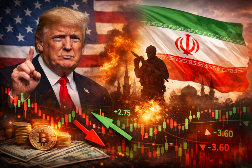 El poder de la narrativa: por qué los mercados ya no siguen las reglas tradicionales